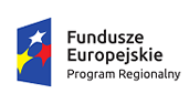 Fundusze Europejskie Program Regionalny