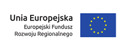 Europejski Fundusz Rozwoju Regionalnego